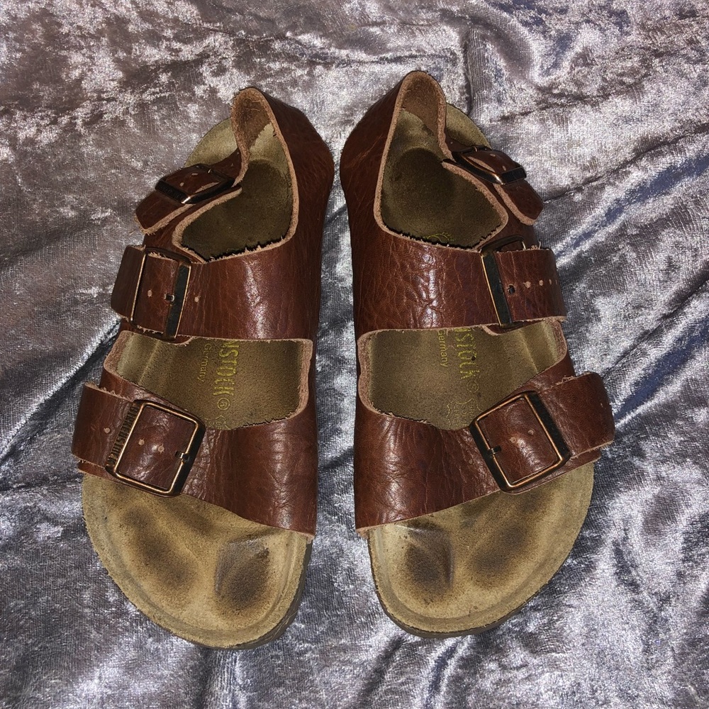 Birkenstock Milanos